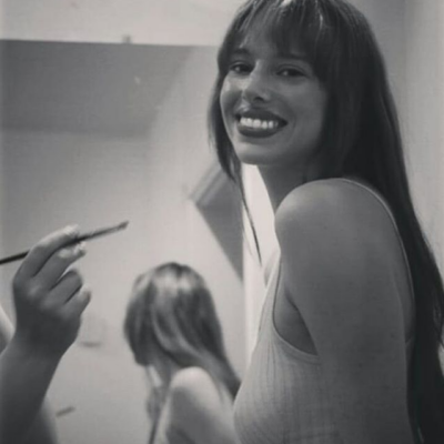 Jody  zoekt een Studio / Woonboot in Amsterdam