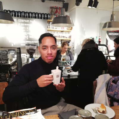 Chia zoekt een Studio in Amsterdam