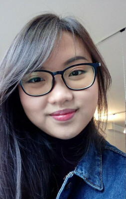 Jane  is looking for a Room in Amsterdam