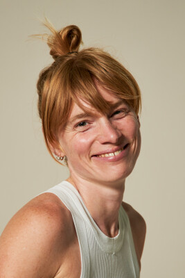 Judith  zoekt een Kamer / Appartement / Huurwoning / Studio / Woonboot in Amsterdam