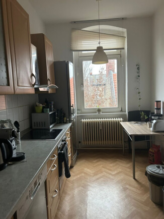 Rustenburgerstraat