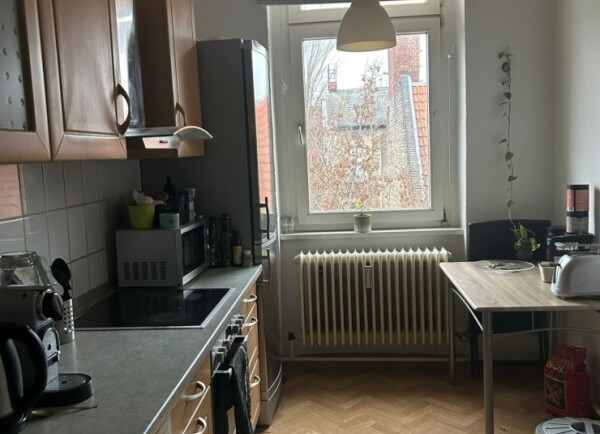 Rustenburgerstraat