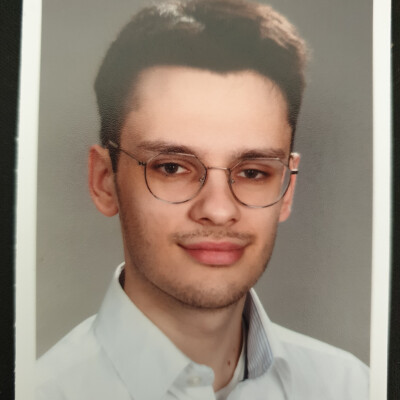 Laurids is looking for a Room in Amsterdam