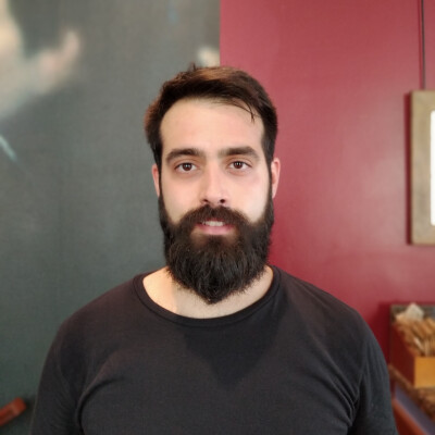 Luis is looking for a Room in Amsterdam