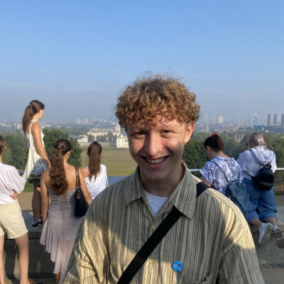 Maksymilian zoekt een Kamer / Studio in Amsterdam