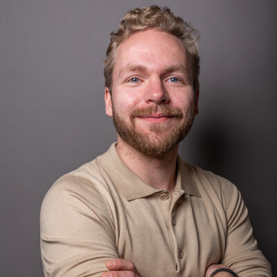Marcel is looking for a Room / Apartment / Rental Property / Studio in Amsterdam