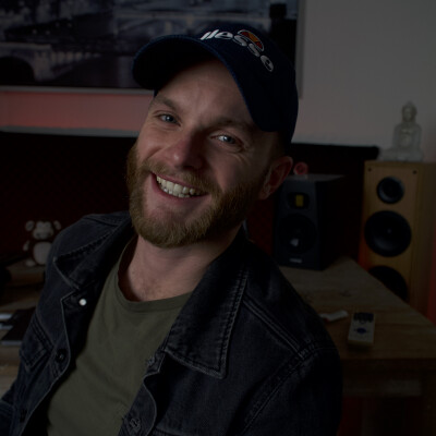 Maxime is looking for a Studio in Amsterdam