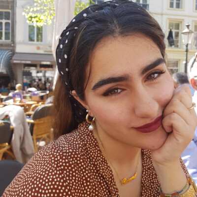 Rosana is looking for a Rental Property in Amsterdam