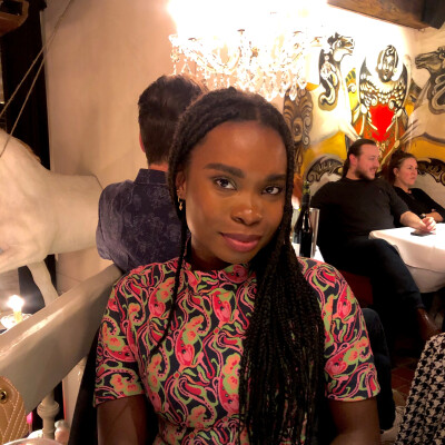 Christina zoekt een Kamer / Appartement / Huurwoning / Studio / Woonboot in Amsterdam