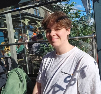 Charlie is looking for a Room / Apartment / Rental Property in Amsterdam
