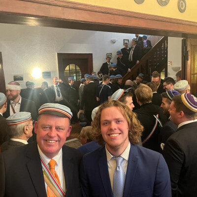 Claus zoekt een Kamer / Appartement / Studio in Amsterdam