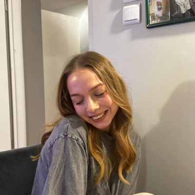 Zuzanna  zoekt een Kamer / Studio in Amsterdam