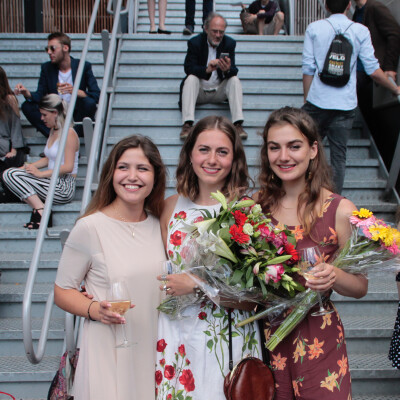 Rozalia  zoekt een Woonboot in Amsterdam
