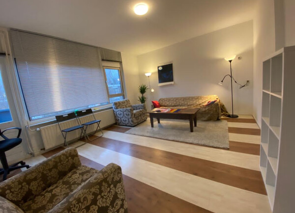 common sitting room 20m2