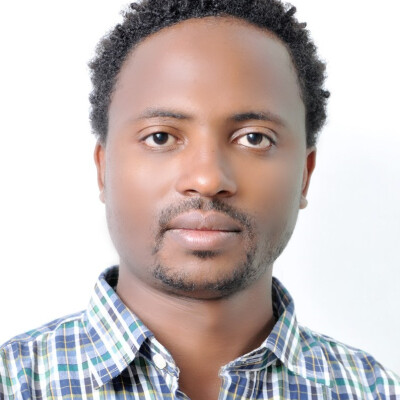 Misgana is looking for a Studio in Amsterdam