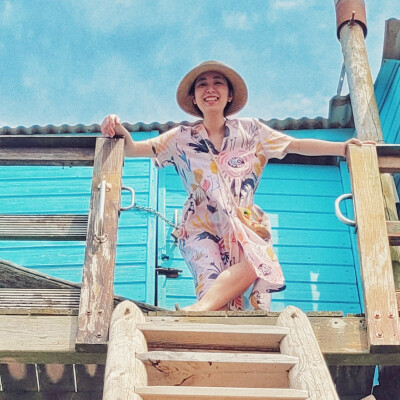 Yuki  is looking for a Room in Amsterdam