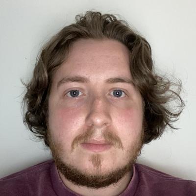 Matthew zoekt een Kamer / Appartement / Studio in Amsterdam