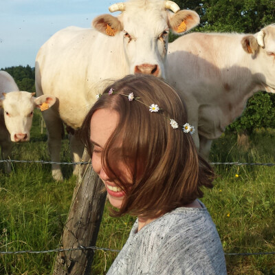 Nina is looking for an Apartment in Amsterdam