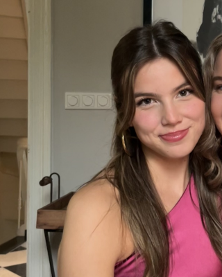 Mare zoekt een Kamer in Amsterdam