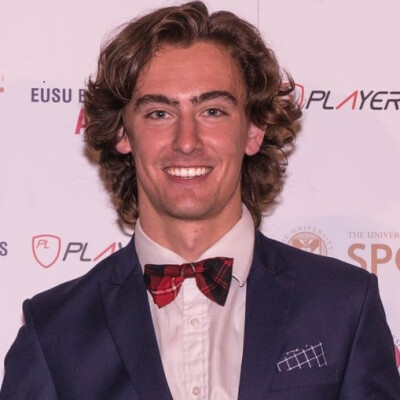 Jack is looking for a Room in Amsterdam