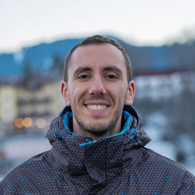 Alessandro  zoekt een Kamer in Amsterdam