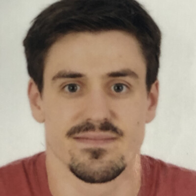 Jon Mikel is looking for a Room / Apartment / Studio in Amsterdam