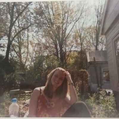 marte is looking for a Studio in Amsterdam