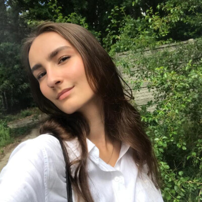 Amelia is looking for a Room in Amsterdam