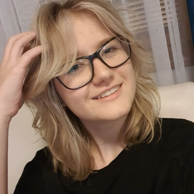 Michaela zoekt een Kamer / Appartement / Studio in Amsterdam