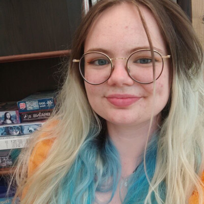 Serena zoekt een Kamer in Amsterdam