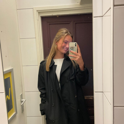 Minke zoekt een Kamer / Appartement / Studio in Amsterdam