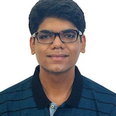 Ameya is looking for a Room / Apartment / Studio in Amsterdam