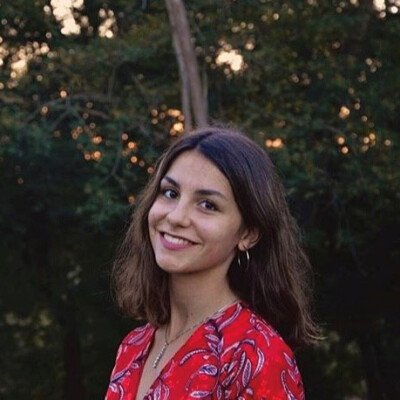 Camille zoekt een Appartement / Studio in Amsterdam