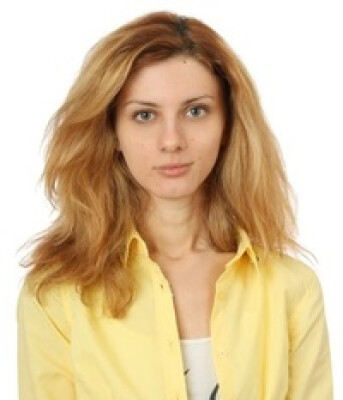 Elizaveta zoekt een Kamer / Appartement / Studio in Amsterdam