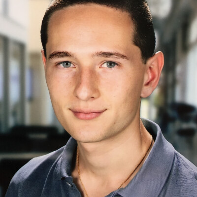 Pierre  is looking for a Room / Studio / HouseBoat in Amsterdam