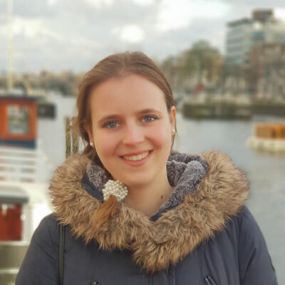 Eszter is looking for a Room / Apartment / Rental Property / Studio / HouseBoat in Amsterdam