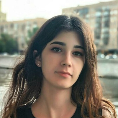 Valeriia zoekt een Appartement in Amsterdam