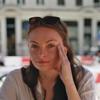 Marie-Theres is looking for a Room / Studio in Amsterdam