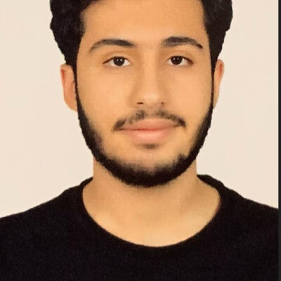 Abdelrahman zoekt een Kamer / Appartement / Huurwoning / Studio / Woonboot in Amsterdam