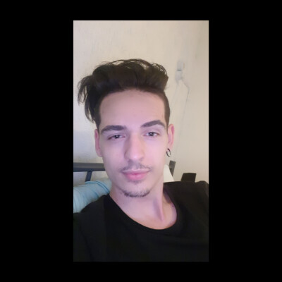 Jeroen  zoekt een Studio in Amsterdam