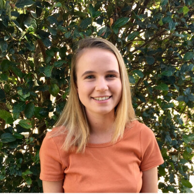 Lucy zoekt een Kamer / Appartement / Studio in Amsterdam