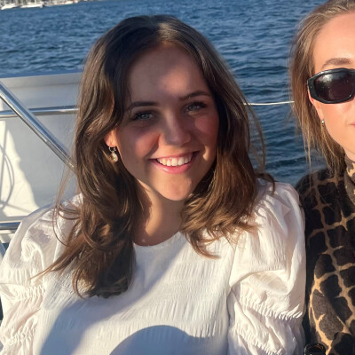 Ella Karin is looking for a Room / Apartment / Studio / HouseBoat in Amsterdam