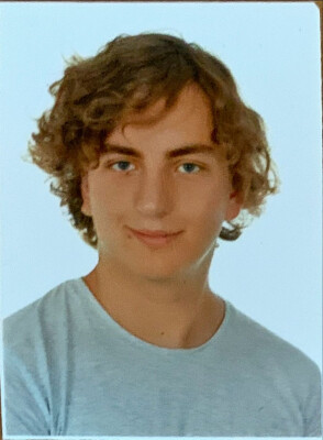 MAksymilian is looking for a Room / Studio in Amsterdam