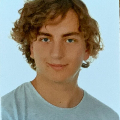 MAksymilian is looking for a Room / Studio in Amsterdam