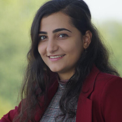 Anahita is looking for a Room / Apartment / Studio in Amsterdam