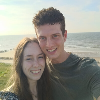 Gilian zoekt een Appartement / Huurwoning / Studio in Amsterdam