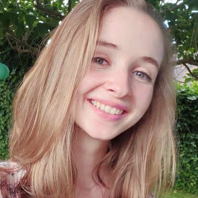 Romy zoekt een Kamer / Appartement / Studio in Amsterdam