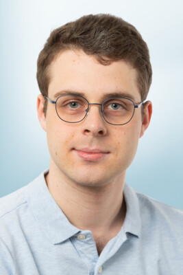 Lucas is looking for a Room / Apartment / Studio in Amsterdam
