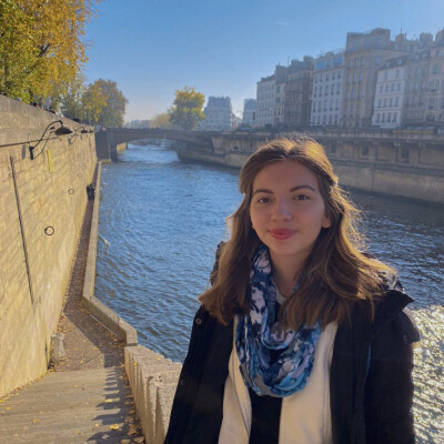 Sofia  is looking for a Room / Apartment / Studio in Amsterdam