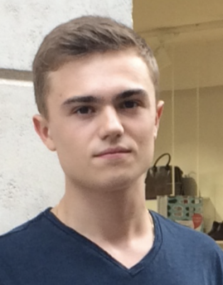 Raphael is looking for a Room / Apartment / Studio / HouseBoat in Amsterdam